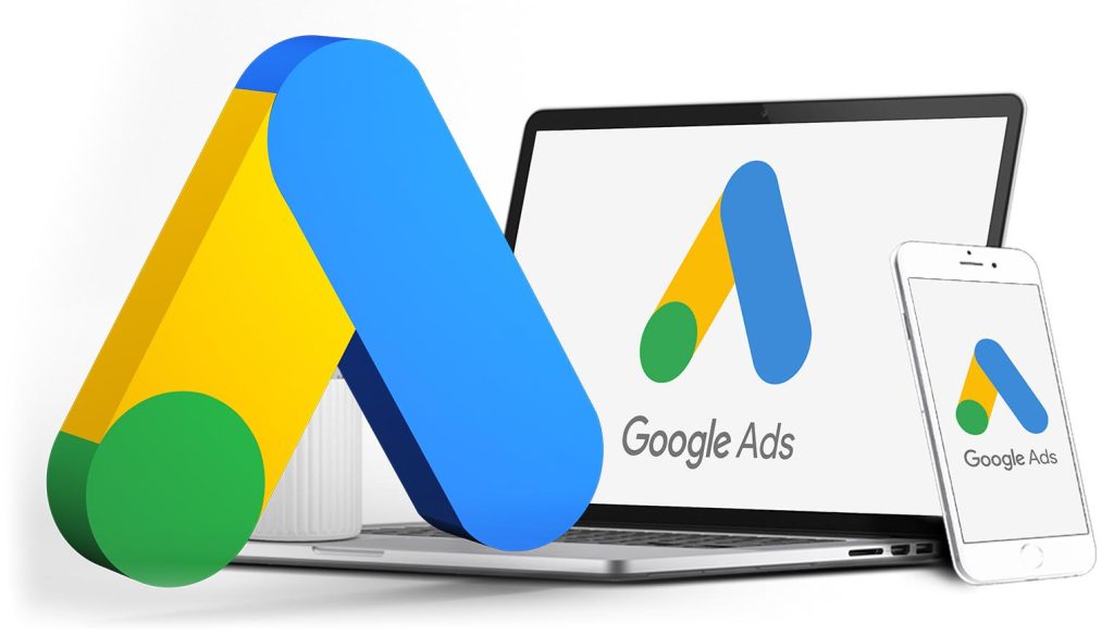 Google Ads Services in Nepal