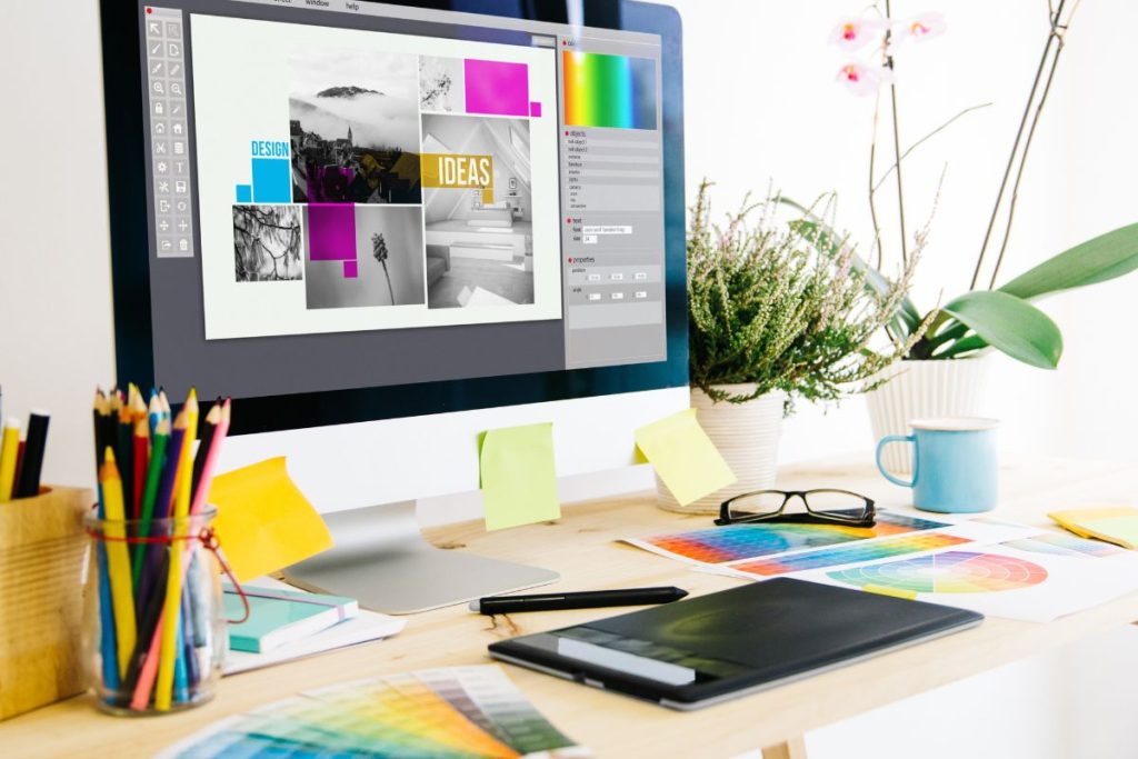 Graphic Designing Services in Nepal