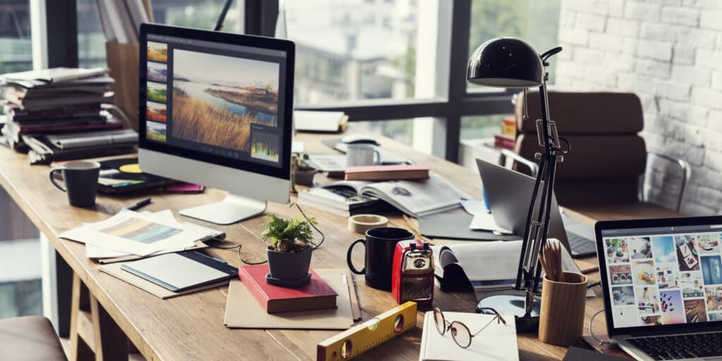 Graphic Designing Services in Nepal