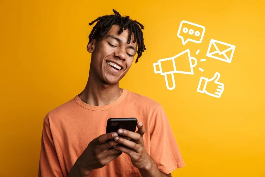 SMS Marketing in Nepal 3 SMS Marketing in Nepal