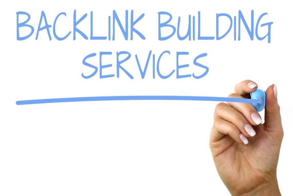 Backlinks Services in Nepal