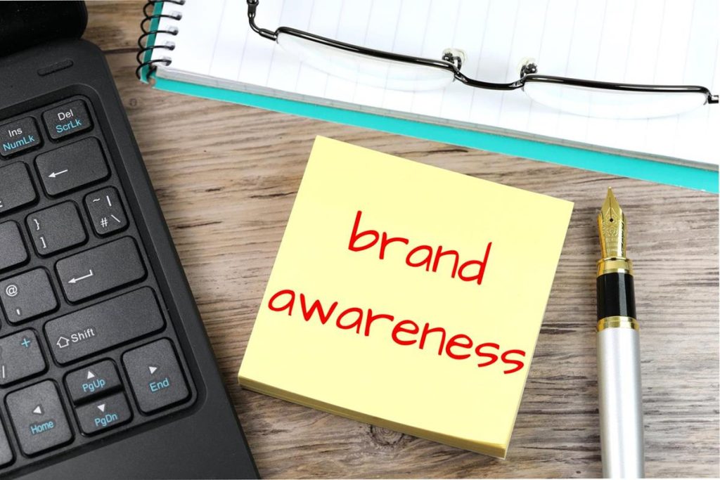 Brand Awareness in Nepal