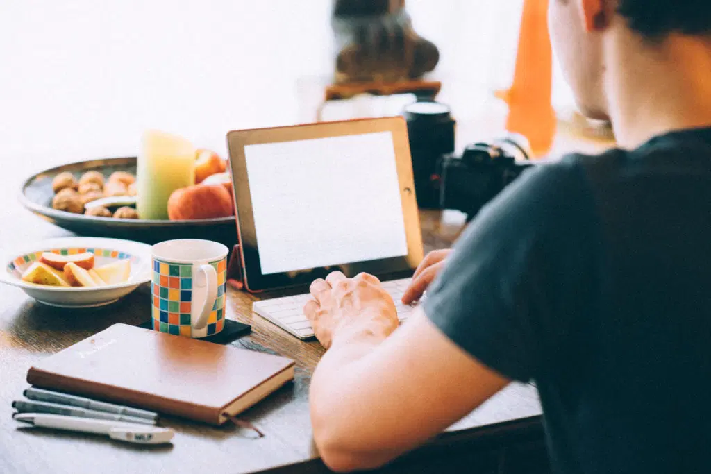 Copywriting Services in Nepal