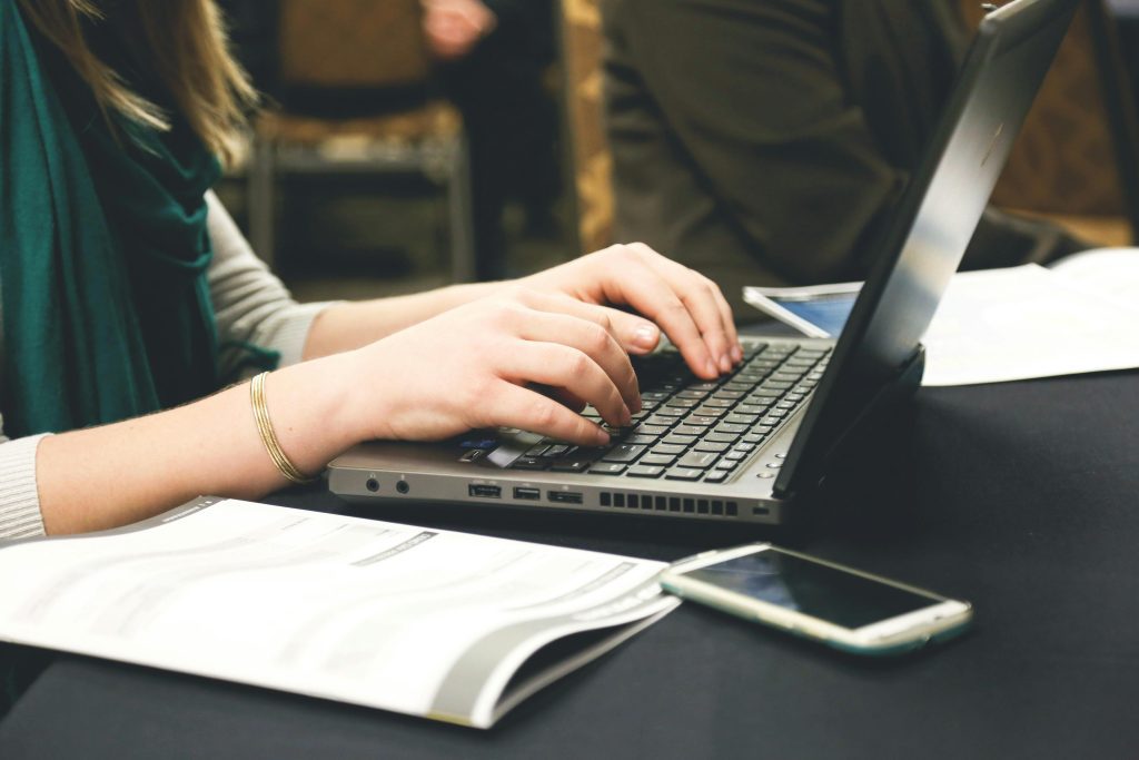 Copywriting Services in Nepal