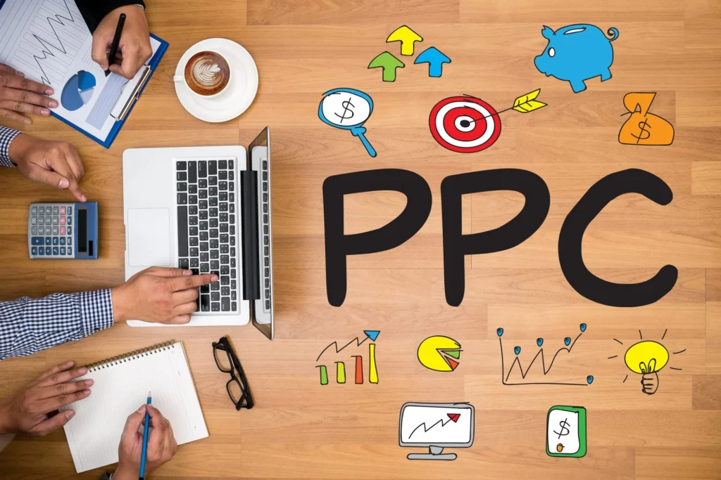 PPC Services in Nepal