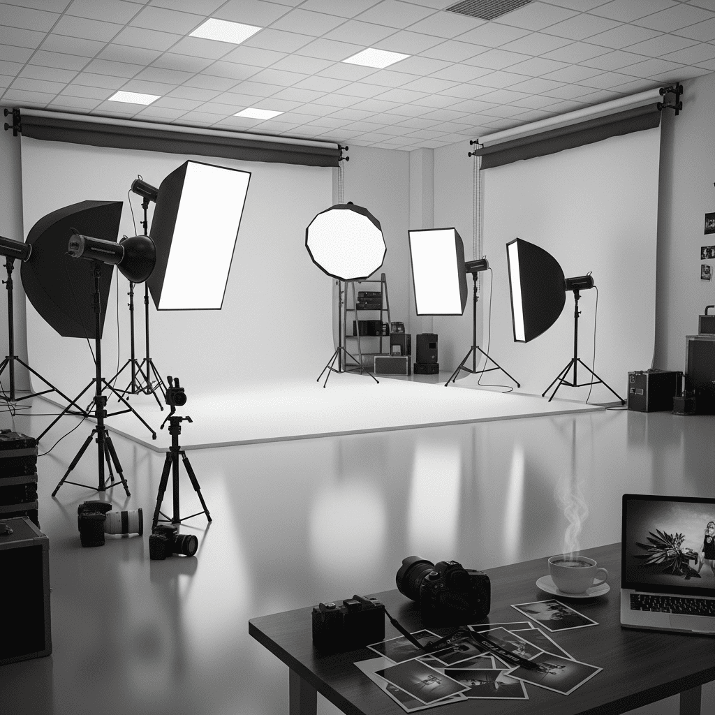 Photoshoot Services in Nepal