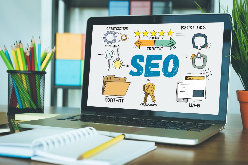 Search Engine Marketing in Nepal