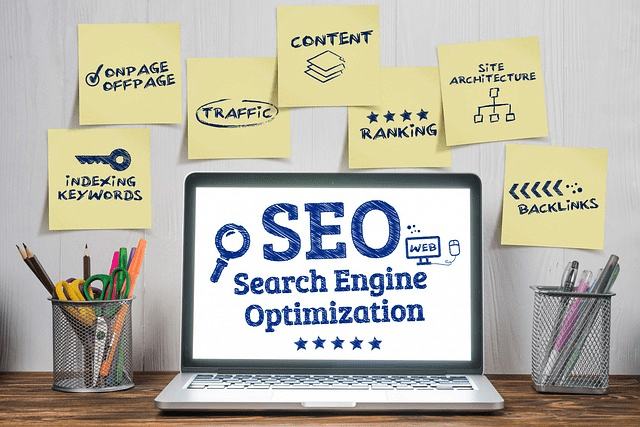 Search Engine Marketing in Nepal