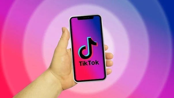 TikTok Marketing in Nepal
