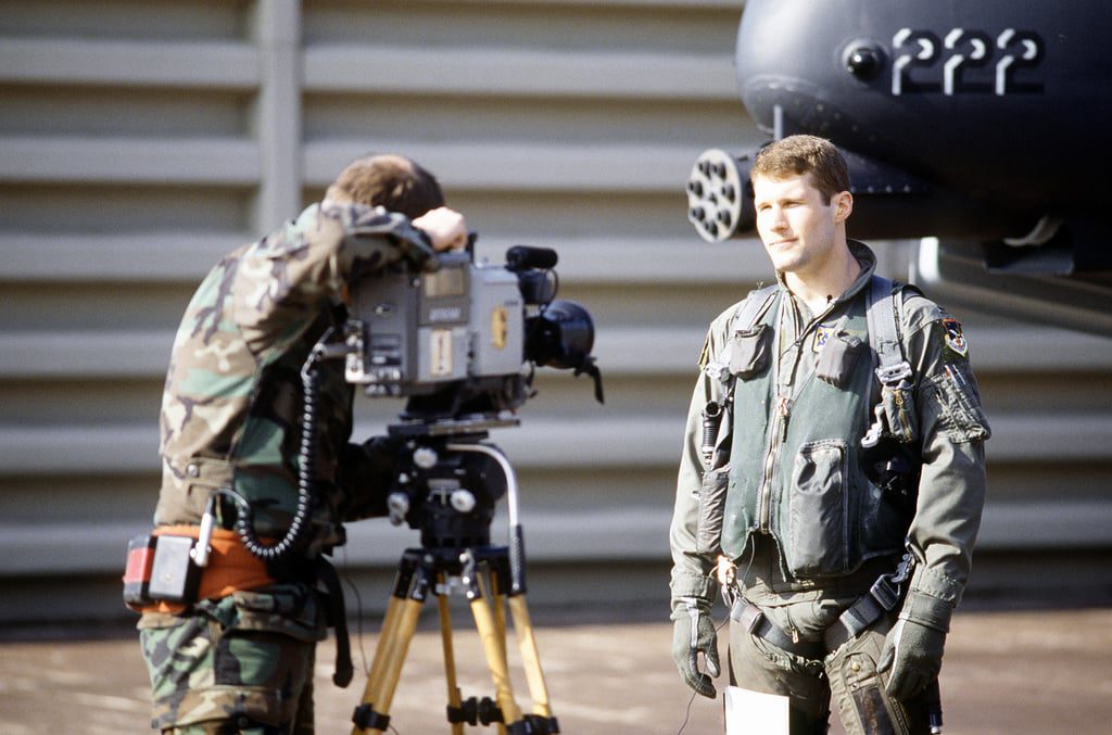 Videography Services in Nepal