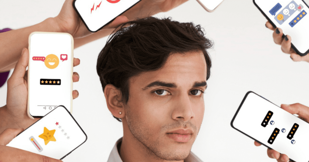 Insights from Facebook Ads