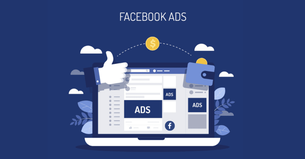 Insights from Facebook Ads