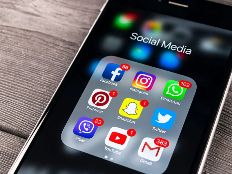 Marketing Apps and Services