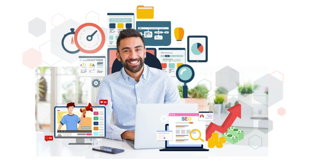 Social Media Promotion Strategy