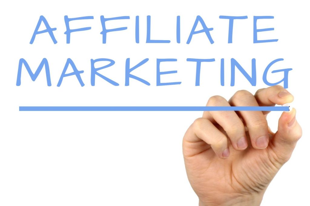 Digital Marketing versus Affiliate Marketing