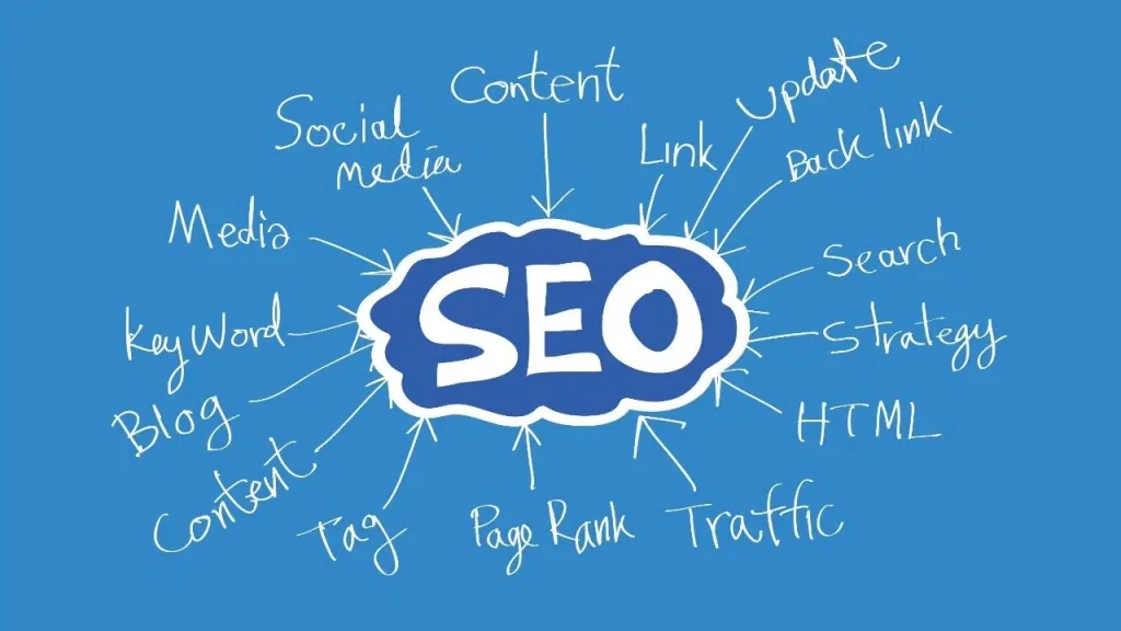 SEO Services for Small Businesses in Nepal