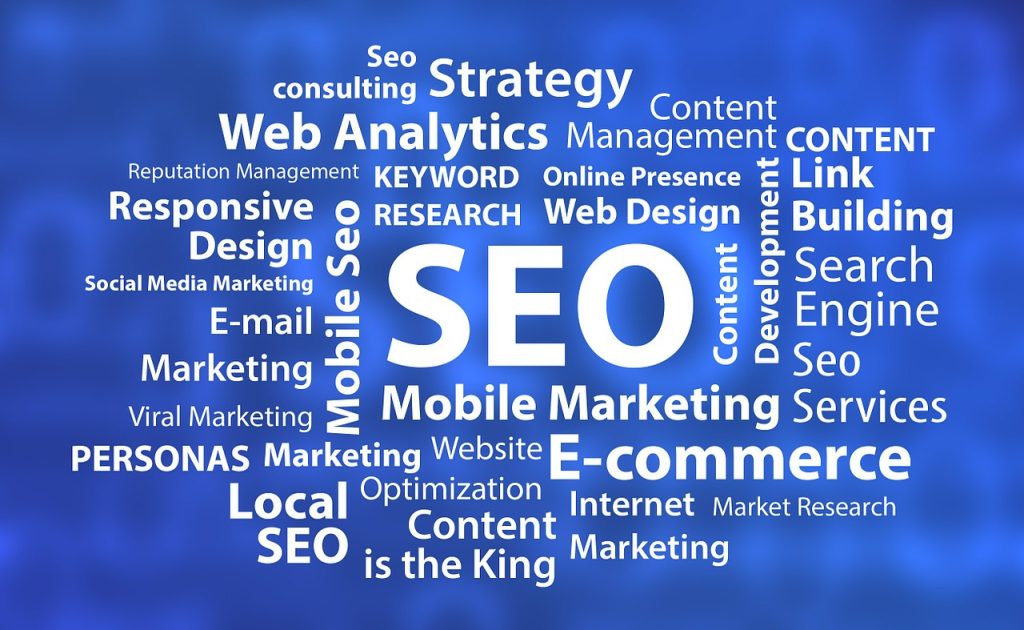 SEO Services for Small Businesses in Nepal