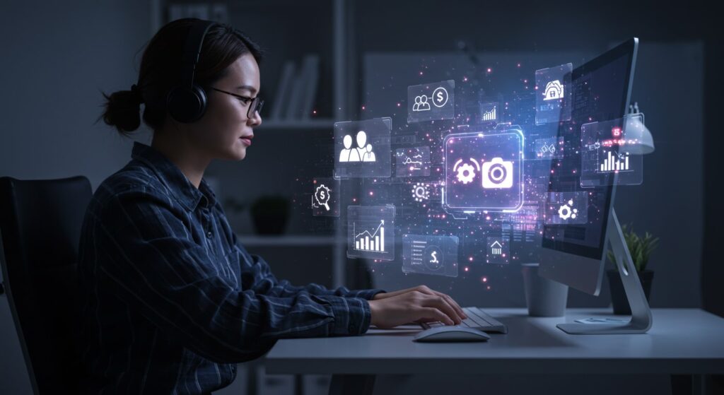 Social Media Content Creation in Nepal