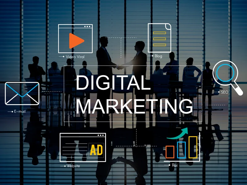 Best Marketing Company in Nepal – IT & Digital Marketing ServicesBest Marketing Company in Nepal – IT & Digital Marketing Services