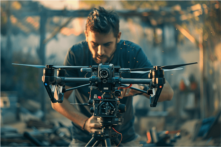 Photography Services in Nepal