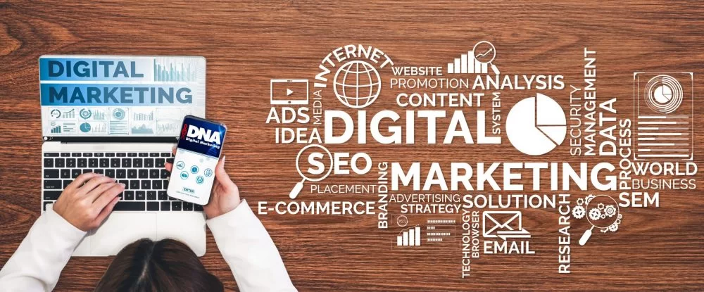 Best Digital Marketing Agency in Kathmandu