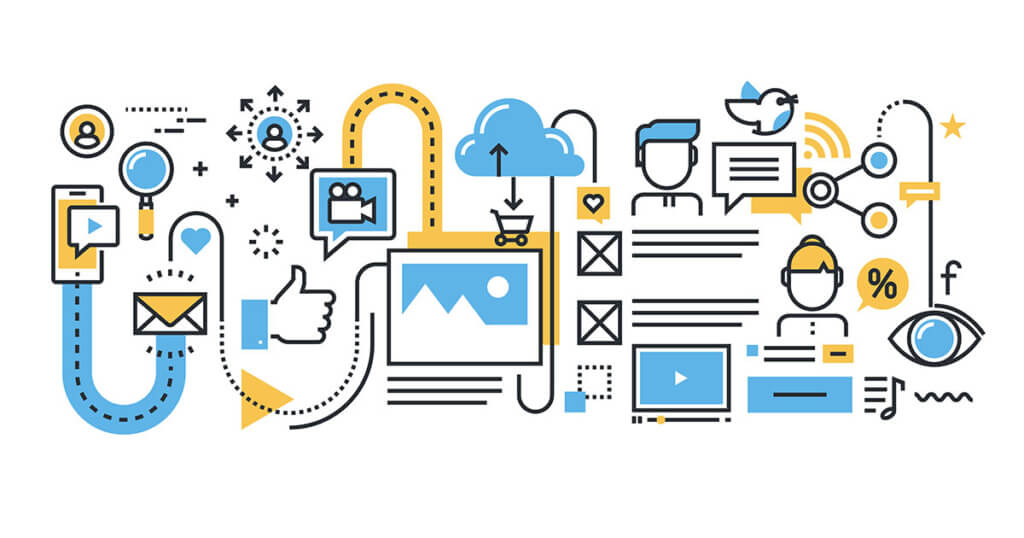 Creative Uses for New Marketing Methods