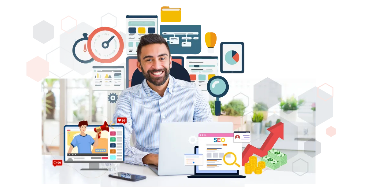 Social Media Promotion Strategy