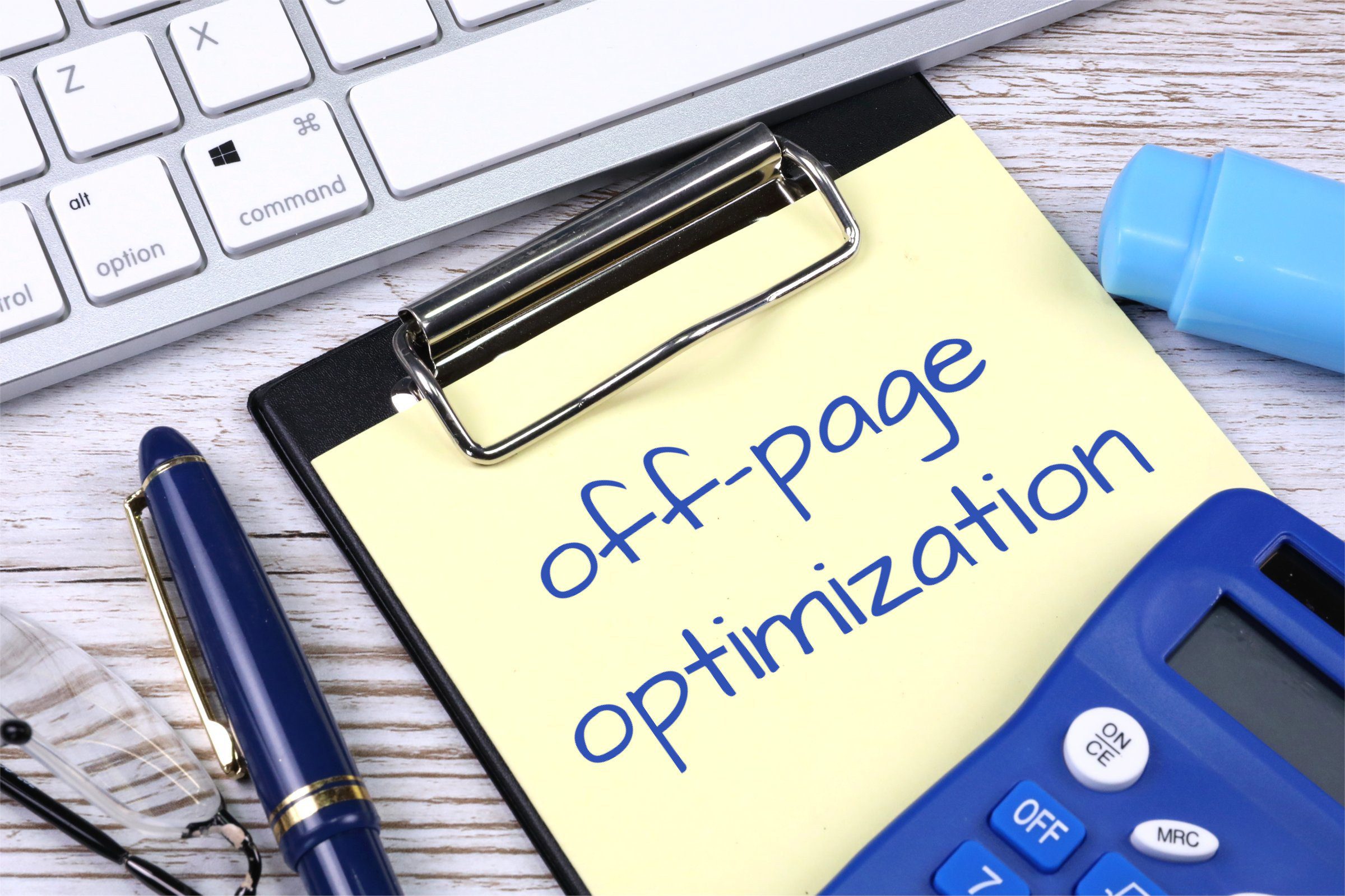 Benefits of Off Page SEO