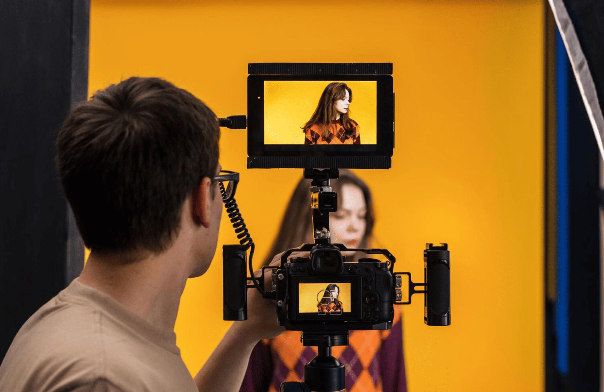 Commercial Video Advertisement in Nepal