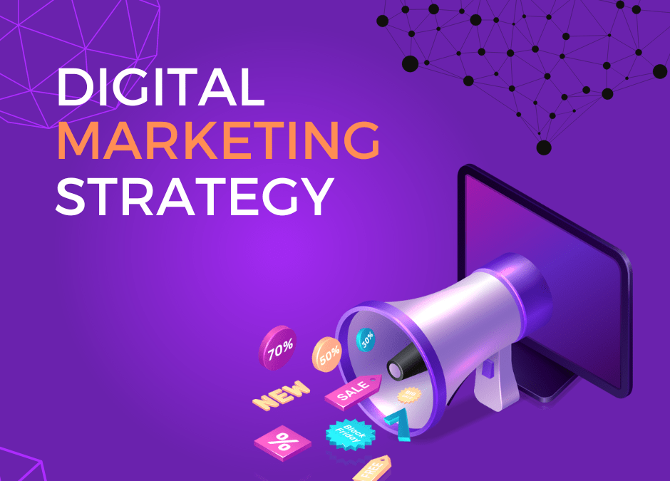 Latest Digital Marketing Trends