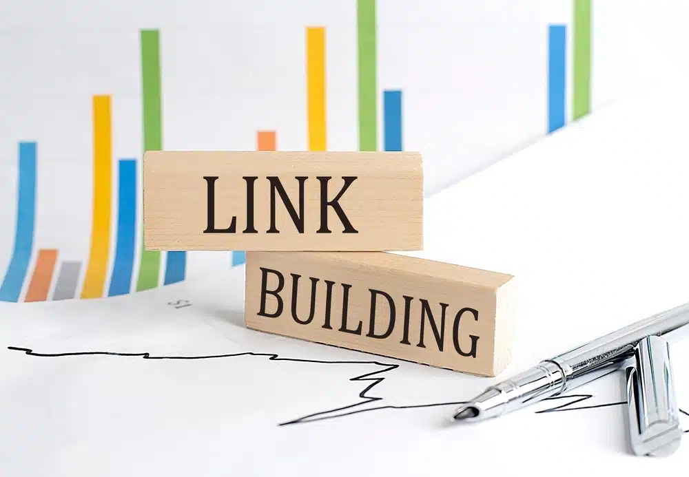 Link Building Services in Nepal