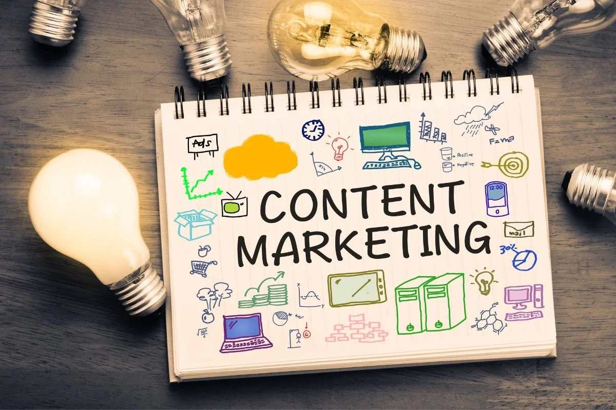Online Content Marketing in Nepal