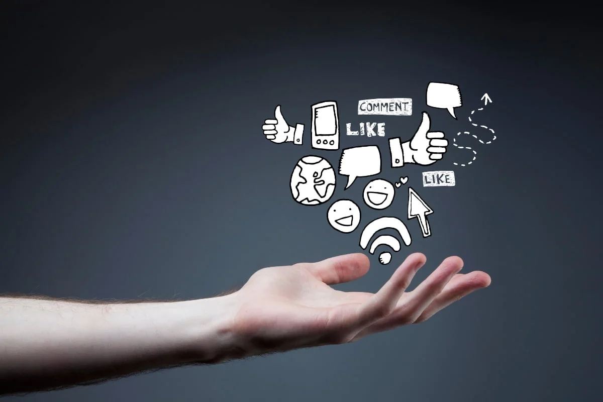 Social Media Content Creation in Nepal