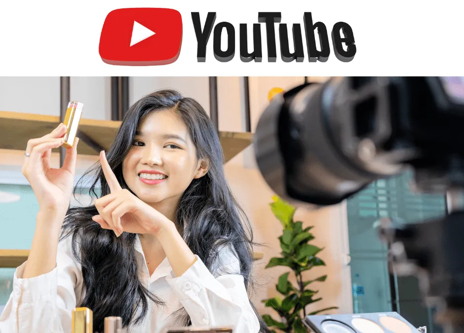YouTube Marketing Agency in Nepal